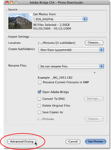Adobe Bridge Cs4 Mac Download